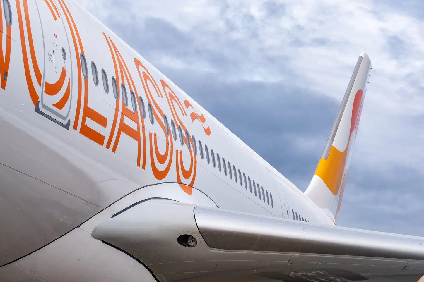 Sunclass Airlines and Lufthansa Technik Expand  Cooperation