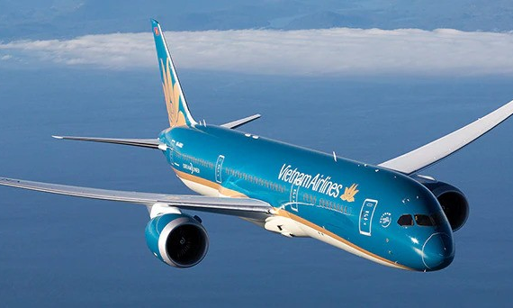 Vietnam Airlines to Operate Airbus A350 to Delhi from May 2024