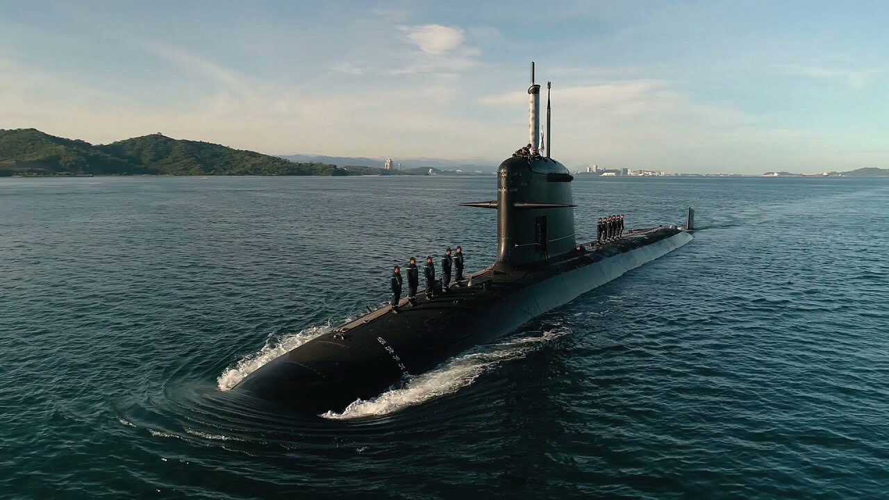 BHIC Submarine Engineering Services (BSES) Granted Contract Extension for Malaysian Navy Submarines