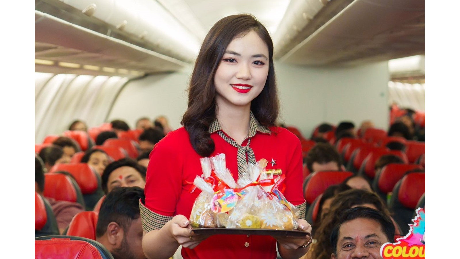 Vietjet Wins Top Honors in 2024 AirlineRatings.com Awards