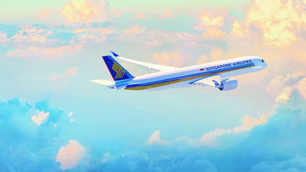 WFS, Singapore Airlines Extend Cargo Handling Partnership