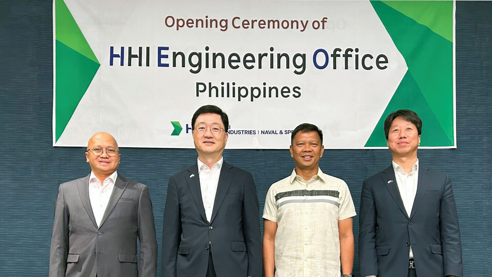 HD Hyundai Heavy Industries Aiding in Modernisation of Philippine Navy