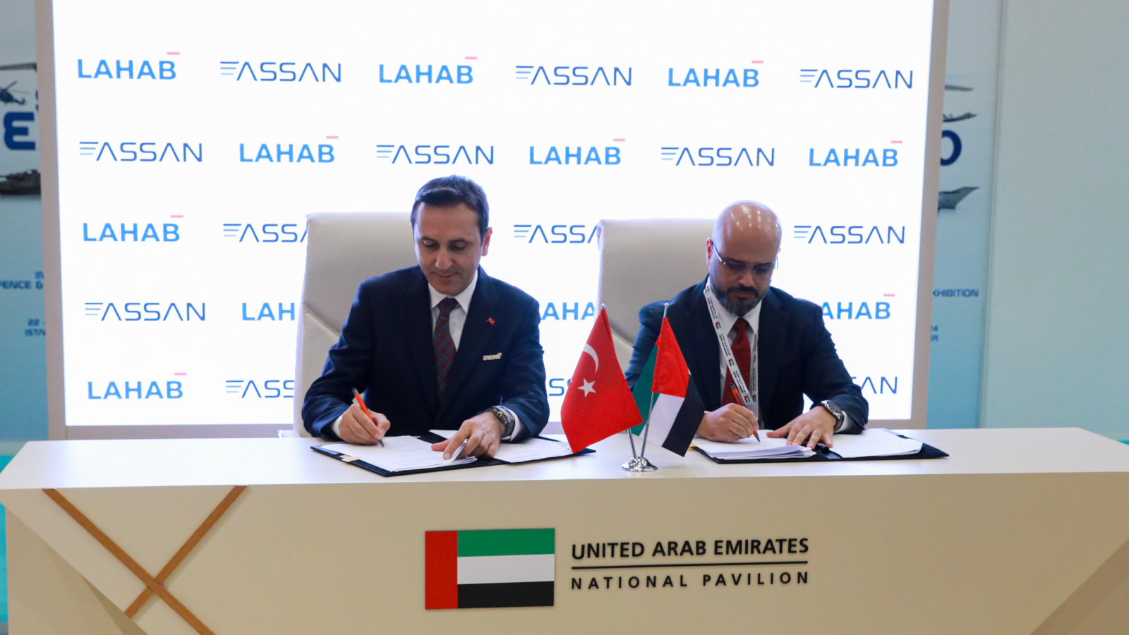Turkiye’s Assan to Co-Develop Ammo with UAE’s Lahab