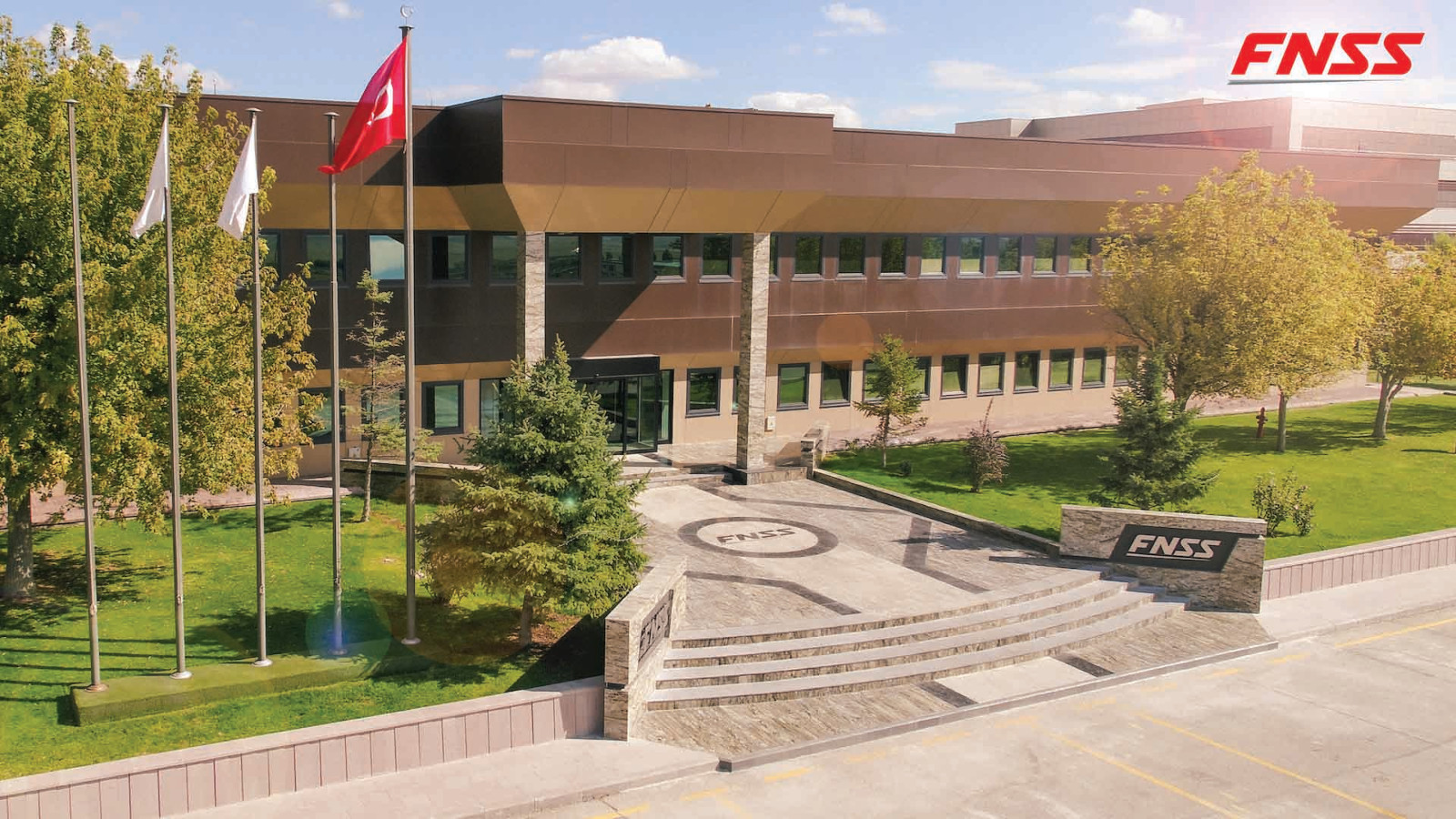 FNSS Savunma Sistemleri A.Ş. Now Under Full Control of Nurol Holding