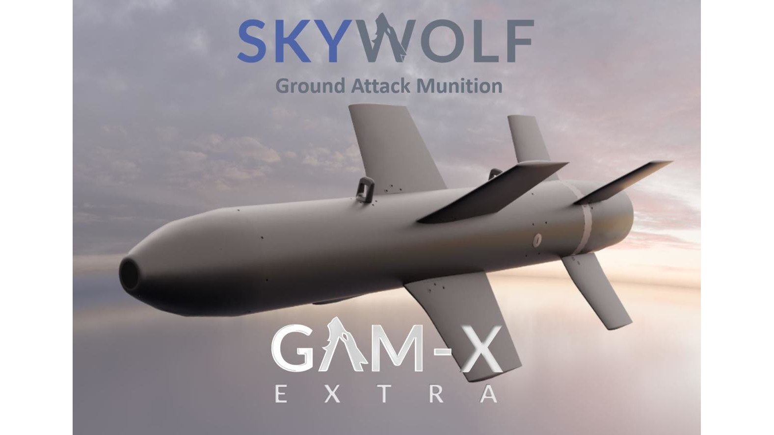Skywolf: A New GAM Changer in Armed UAVs