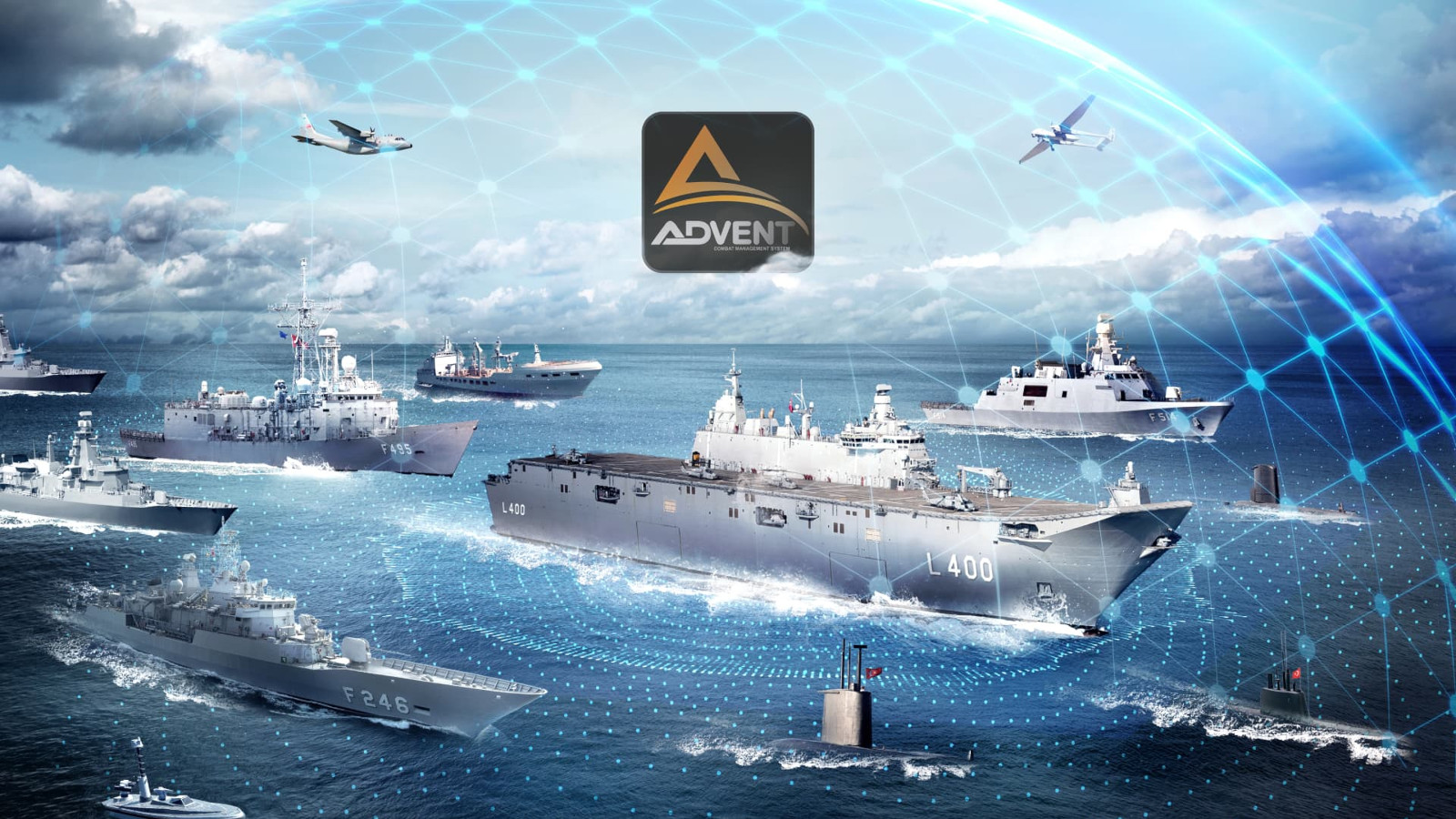 Havelsan Confident About Finding More Takers for ADVENT Combat Management System