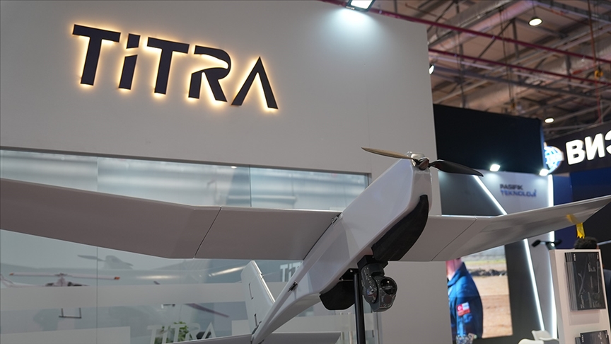 Titra Technology Turns Heads with New Products