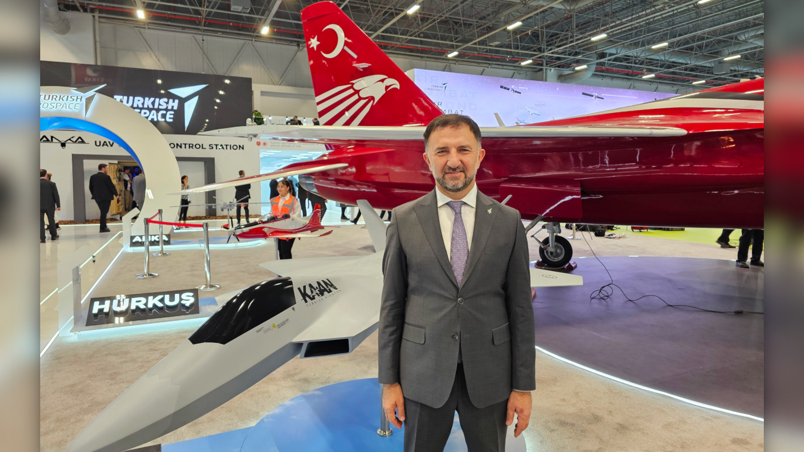 “We are Ahead on Quality, Price and Logistics Support”