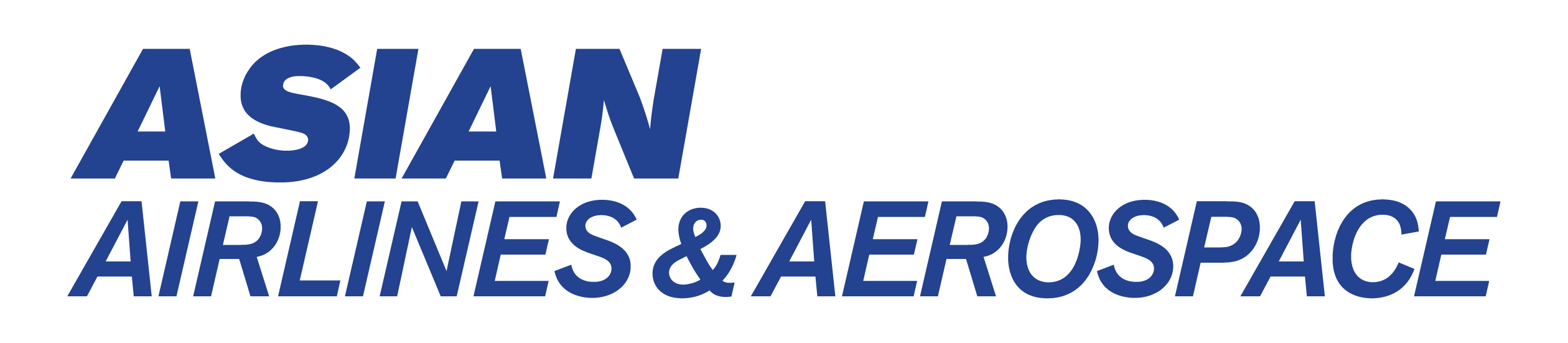 AAA Logo