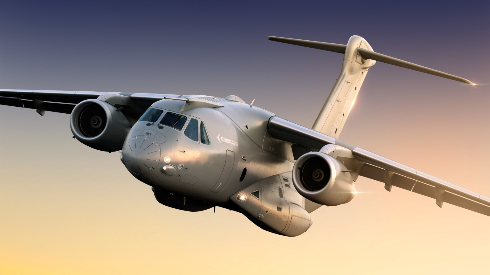 Embraer Offering Proven Platforms to Vietnam