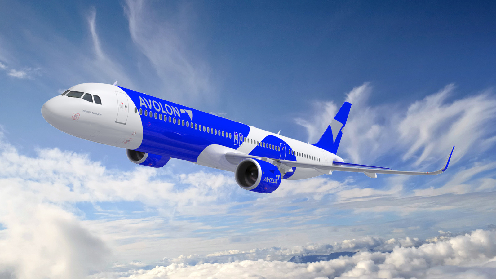 Avolon Reports Strong Fleet Activity and Demand in 2024