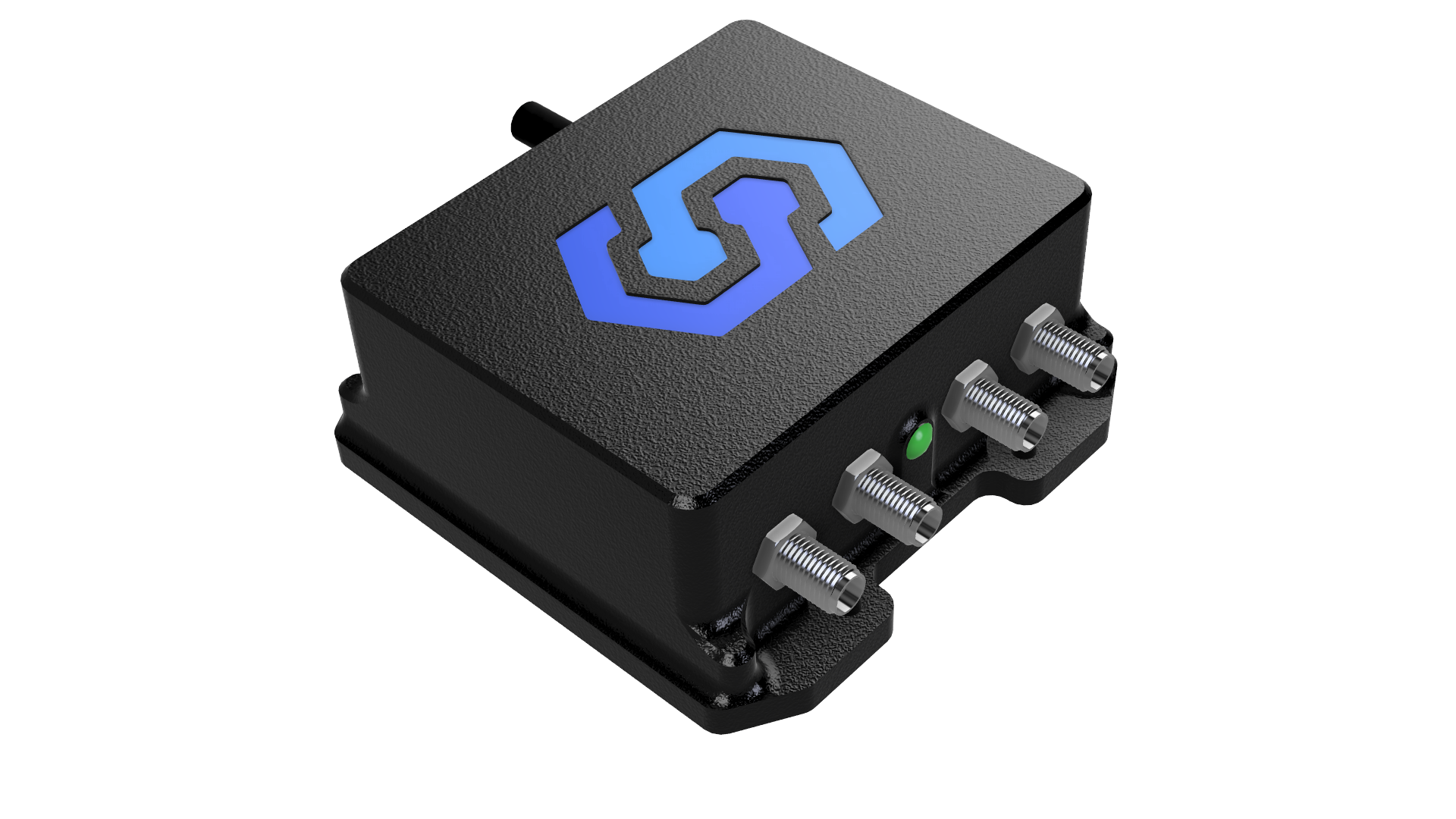 InfiniDome Solution for GPS Denial Technologies