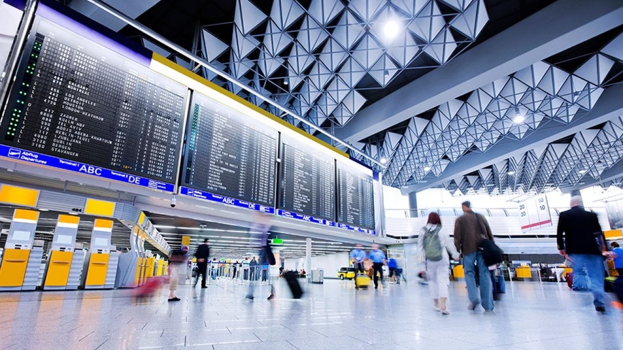 Asia-Pacific Carriers Shine as Passenger Demand Growth Jumps 10% in January