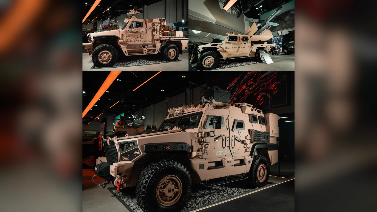 Another Busy and Successful Day for EDGE