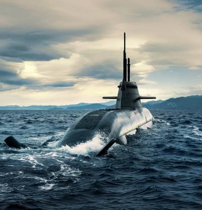 EDGE and Fincantieri Sign New MoU to Pioneer Underwater Solutions