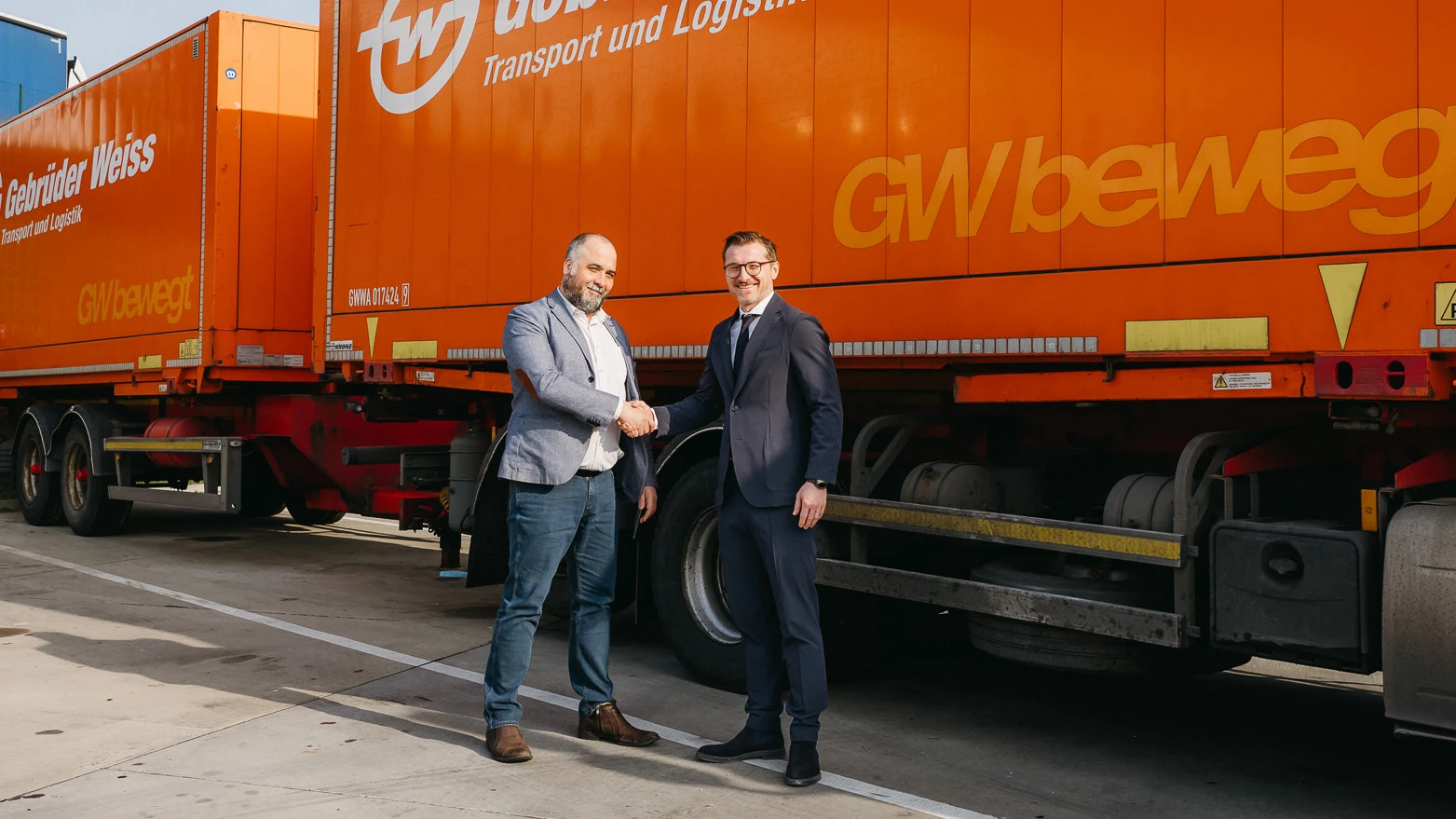 Gebrüder Weiss Expands Logistics Services in Poland
