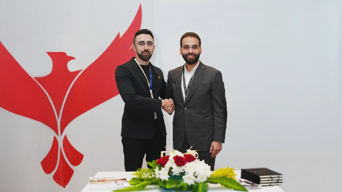HADID, IAE Establish Intercontinental Aviation Academy GCC