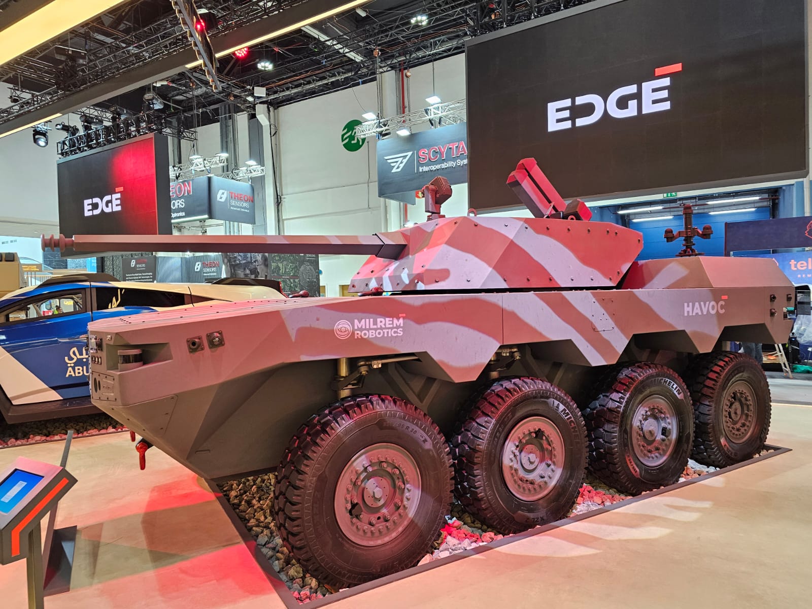 IDEX and NAVDEX: Bigger and Better Than Ever Before