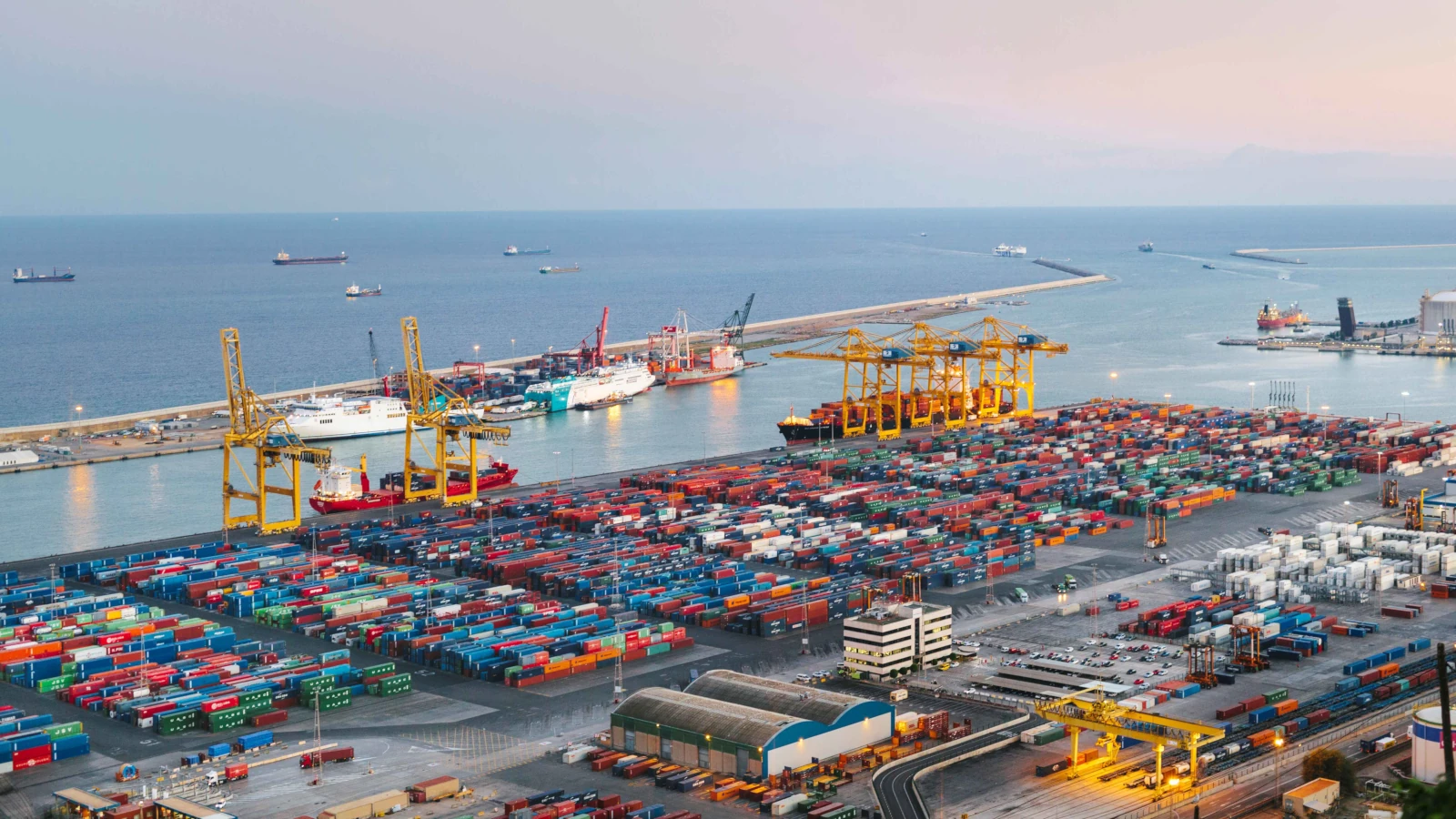 Indra Leads SMAUG Project to Boost EU’s Maritime Security