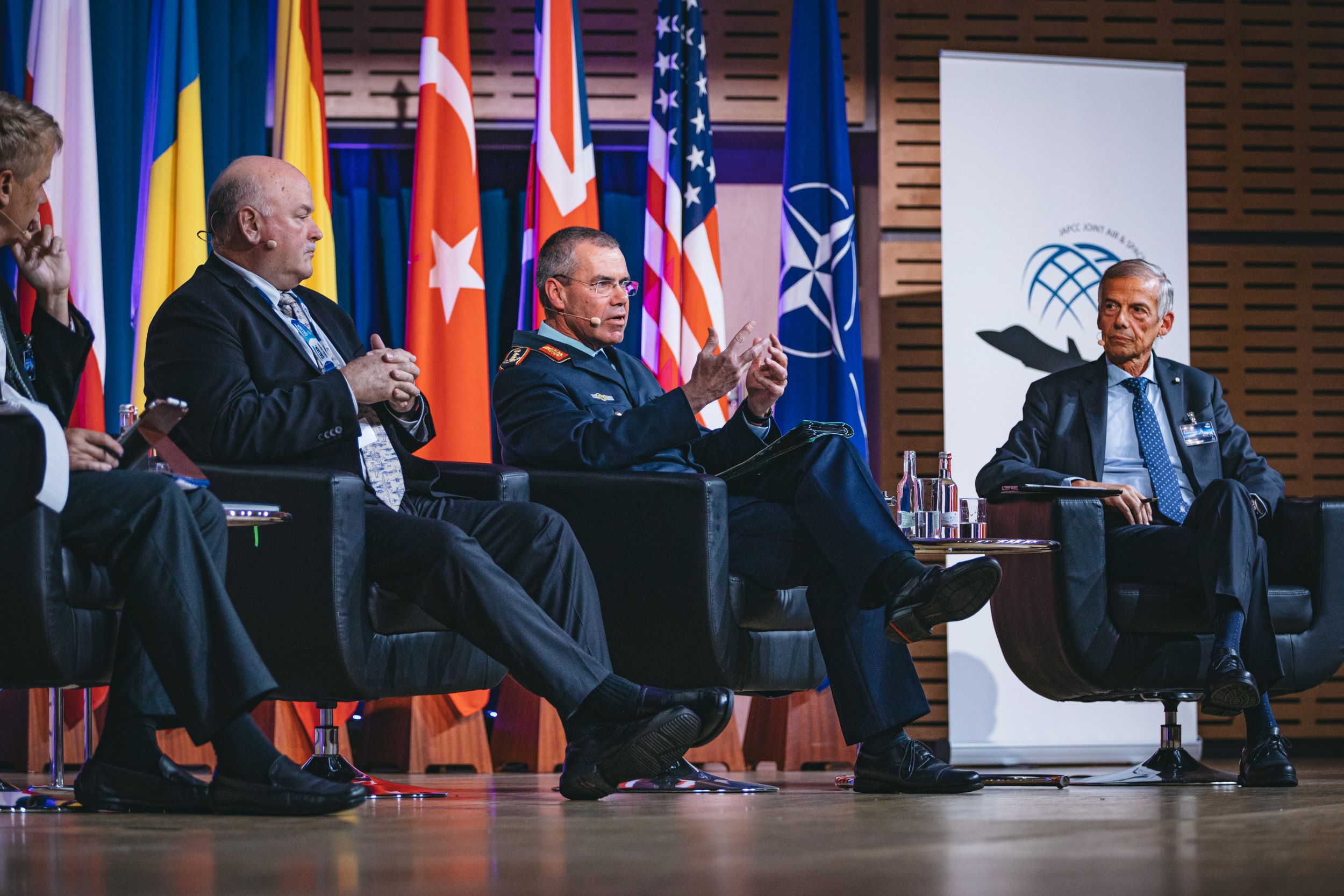 EUDEX and JAPCC to be Held Together in September 2026