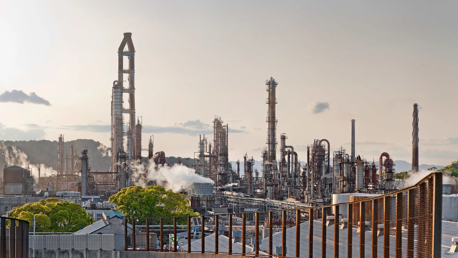 ENEOS, Mitsubishi to Study SAF Production in Japan