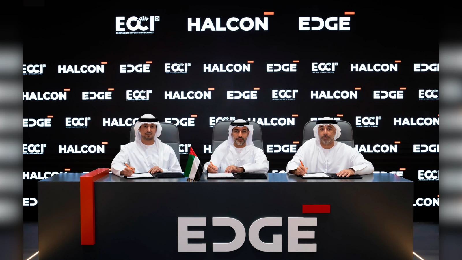 EDGE, ECCI to Establish Cable Harness Manufacturing Facility