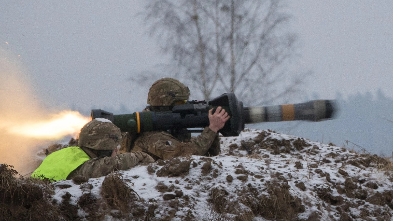 Chemring Reports Record Orders and Share Buyback