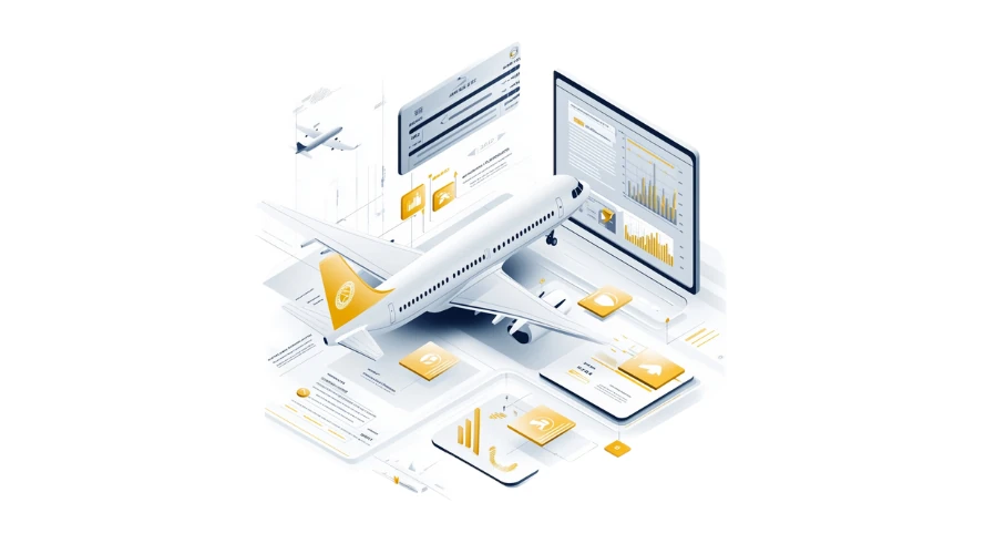 OAG: Asia-Pacific Set to Lead Global Aviation Market in 2025