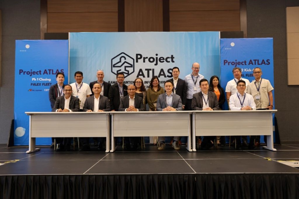 Ramco Systems, a global aviation software provider has announced the successful implementation of its Aviation Software at Philippine Airlines for its domestic PAL Express (PALEx) fleet operations.