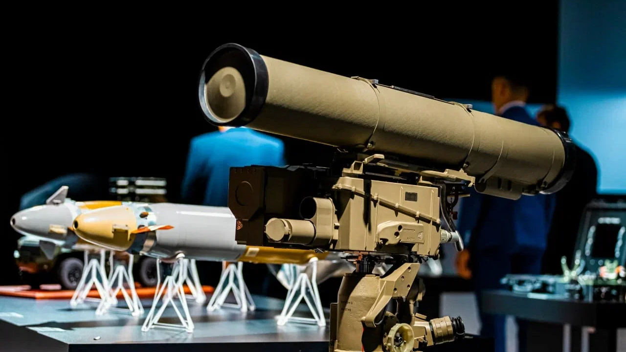 Rosoboronexport to Showcase Defence Systems