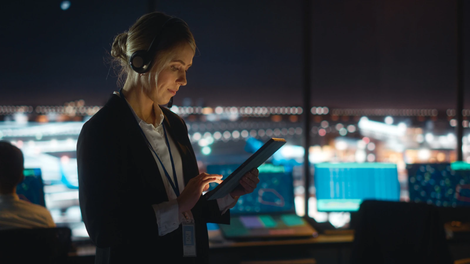 SITA Launches ATC Messaging Platform