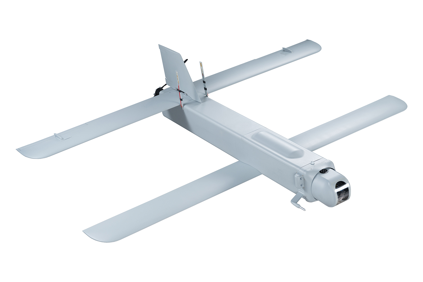 Show Debut for Kalashnikov’s KUB-2-E Guided Loitering Munition