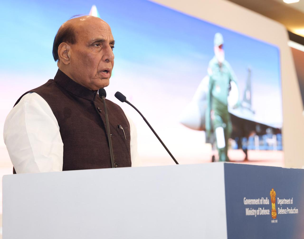 Aero India Helms New Delhi’s Efforts to Grow Defence Industrial Base