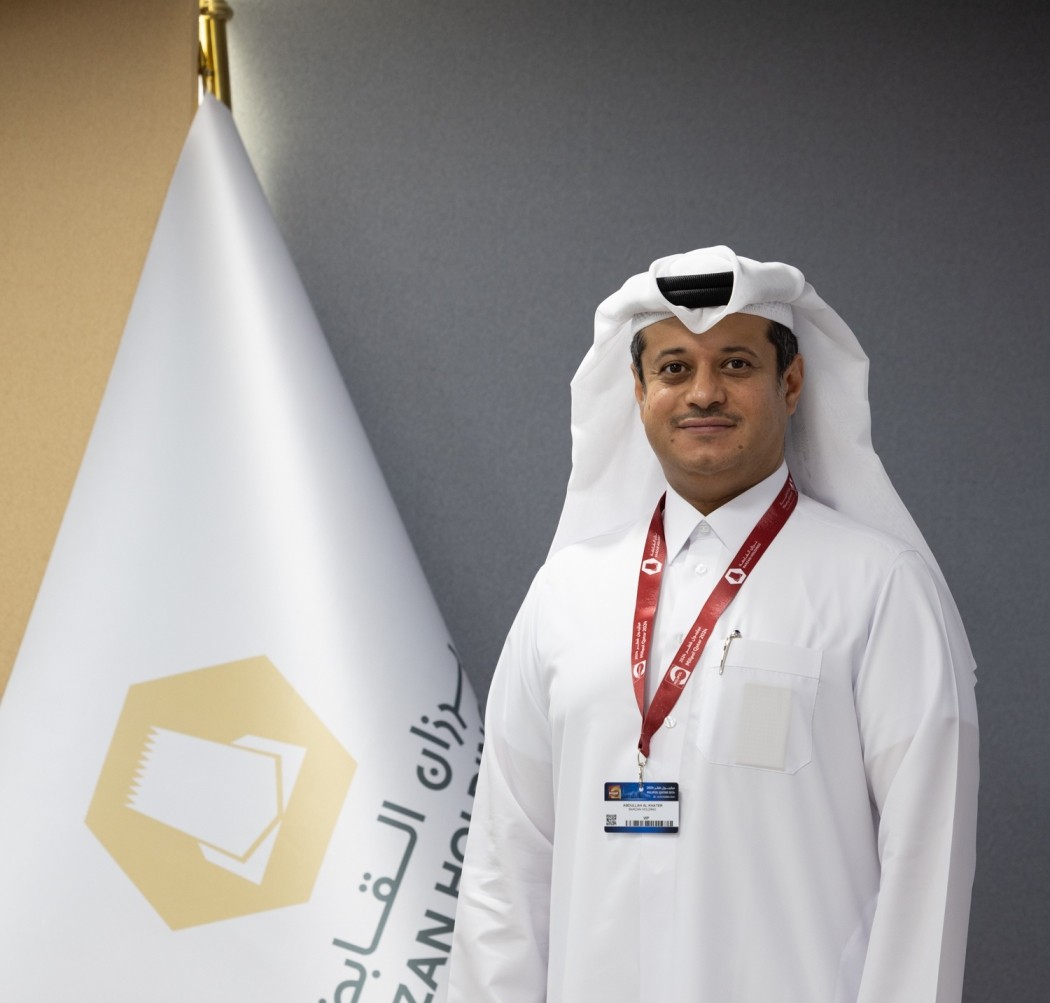 We are Targeting Customers Across the World: Abdullah Hassan Al-Khater, Barzan Holdings Group CEO
