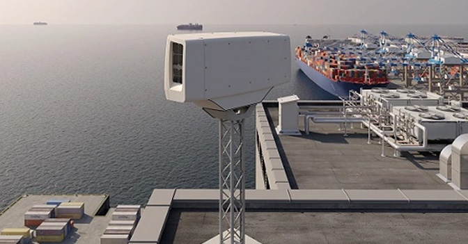 Saab to Launch Locally Developed Coast Control Radar