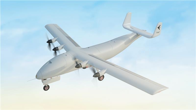 Embraer’s Structural Wing Test for New Technologies Demonstration Platform