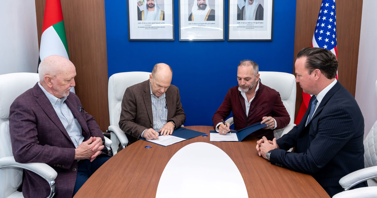 General Atomics and Radian Aerospace to Advance Next-Generation Aerospace Technologies