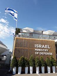 Israeli Defence Firms Want Export Regulations Relaxed