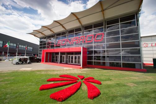 Leonardo Board of Directors Approves FY2024 Results and 2025 Guidance