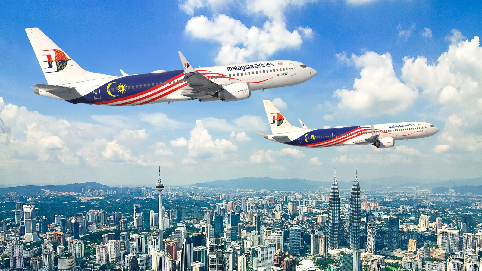 MAG Orders 30 Boeing 737 MAX Jets for Fleet Upgrade