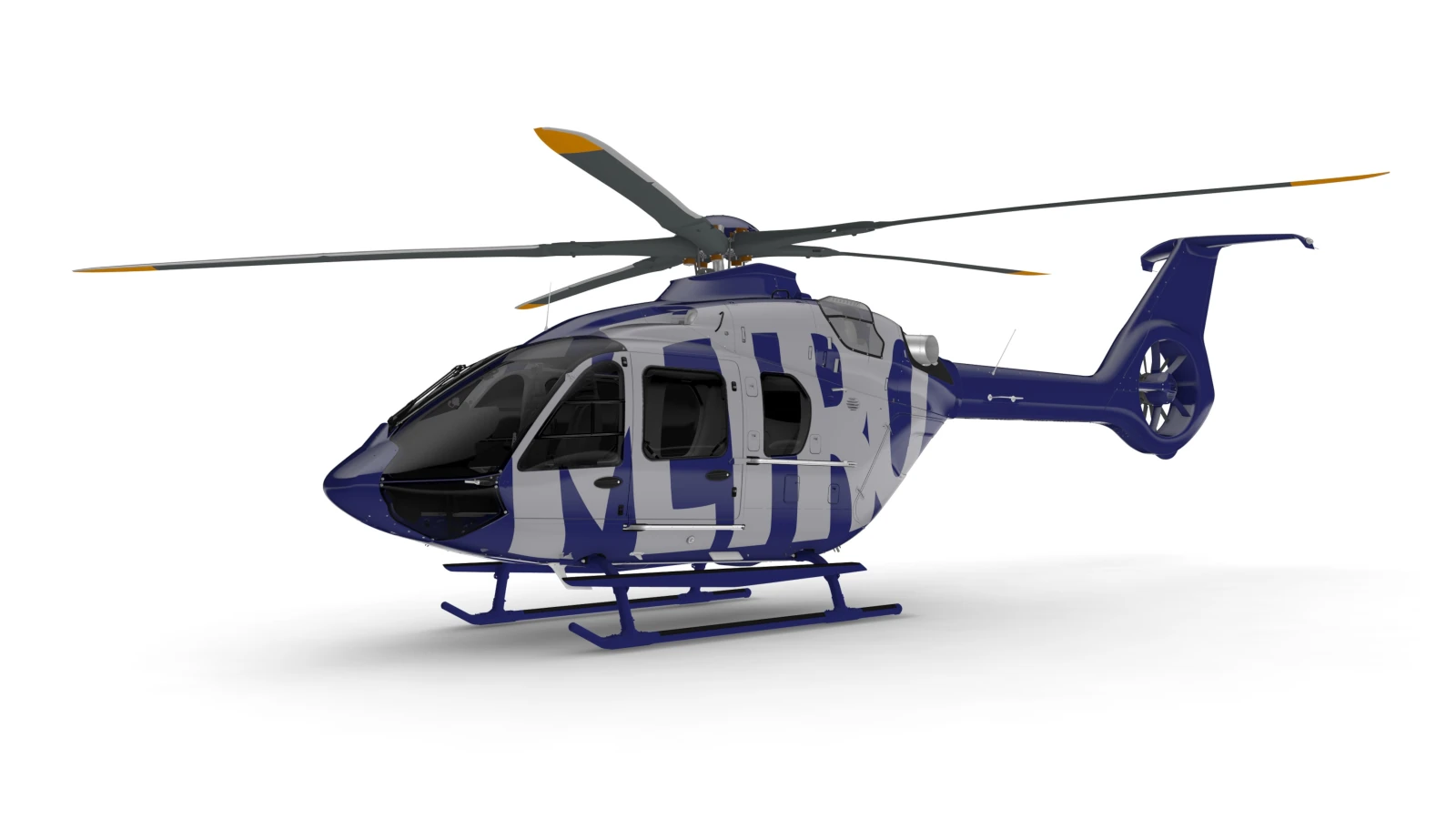 Metro Aviation Orders Up to 36 Airbus H140 Helicopters