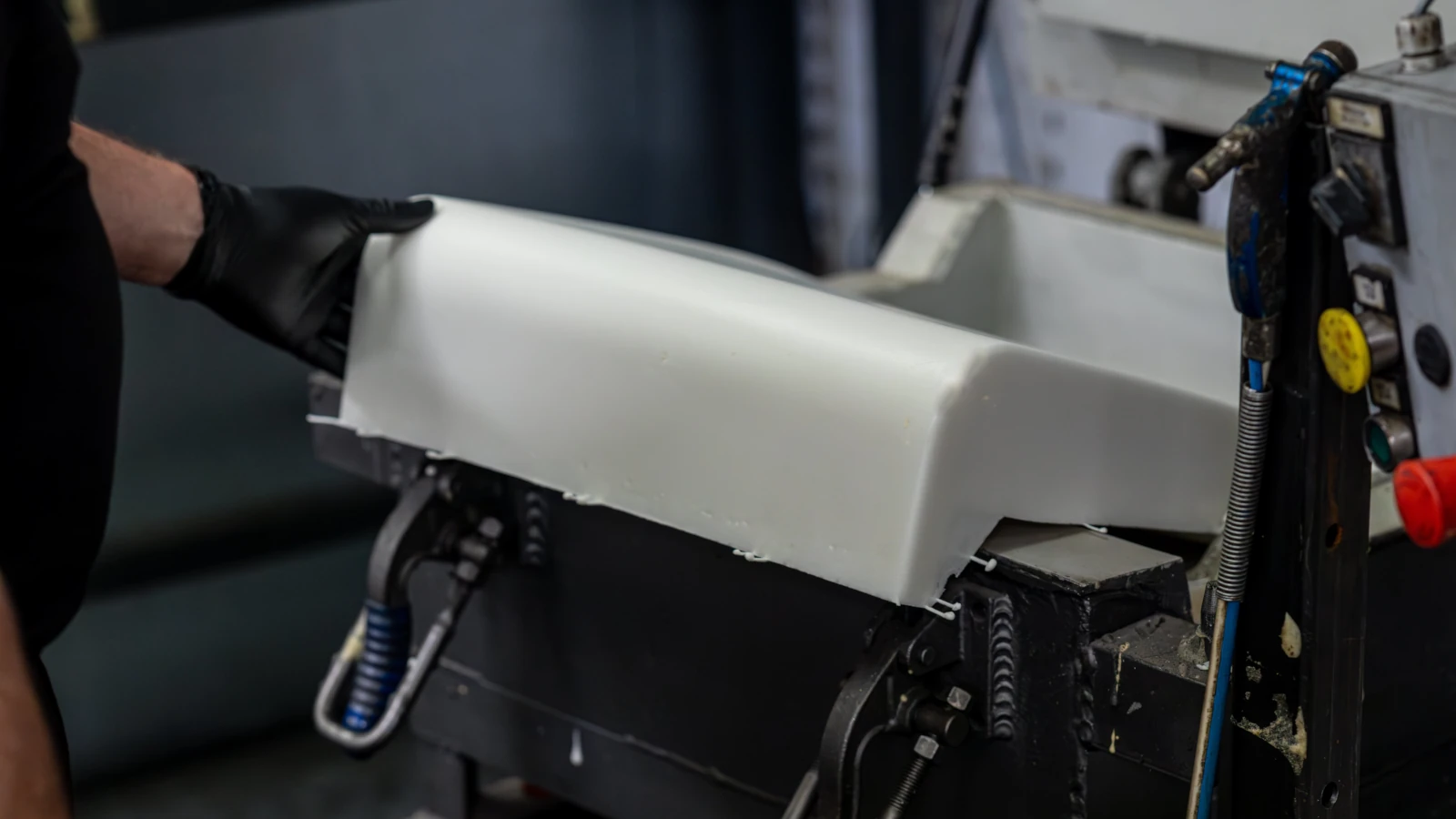 Muirhead Unveils BioPRO Foam for Aircraft Seats