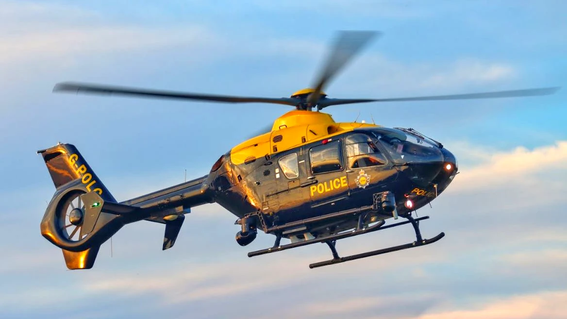 NPAS Orders Seven Airbus H135 Helicopters for Fleet Renewal