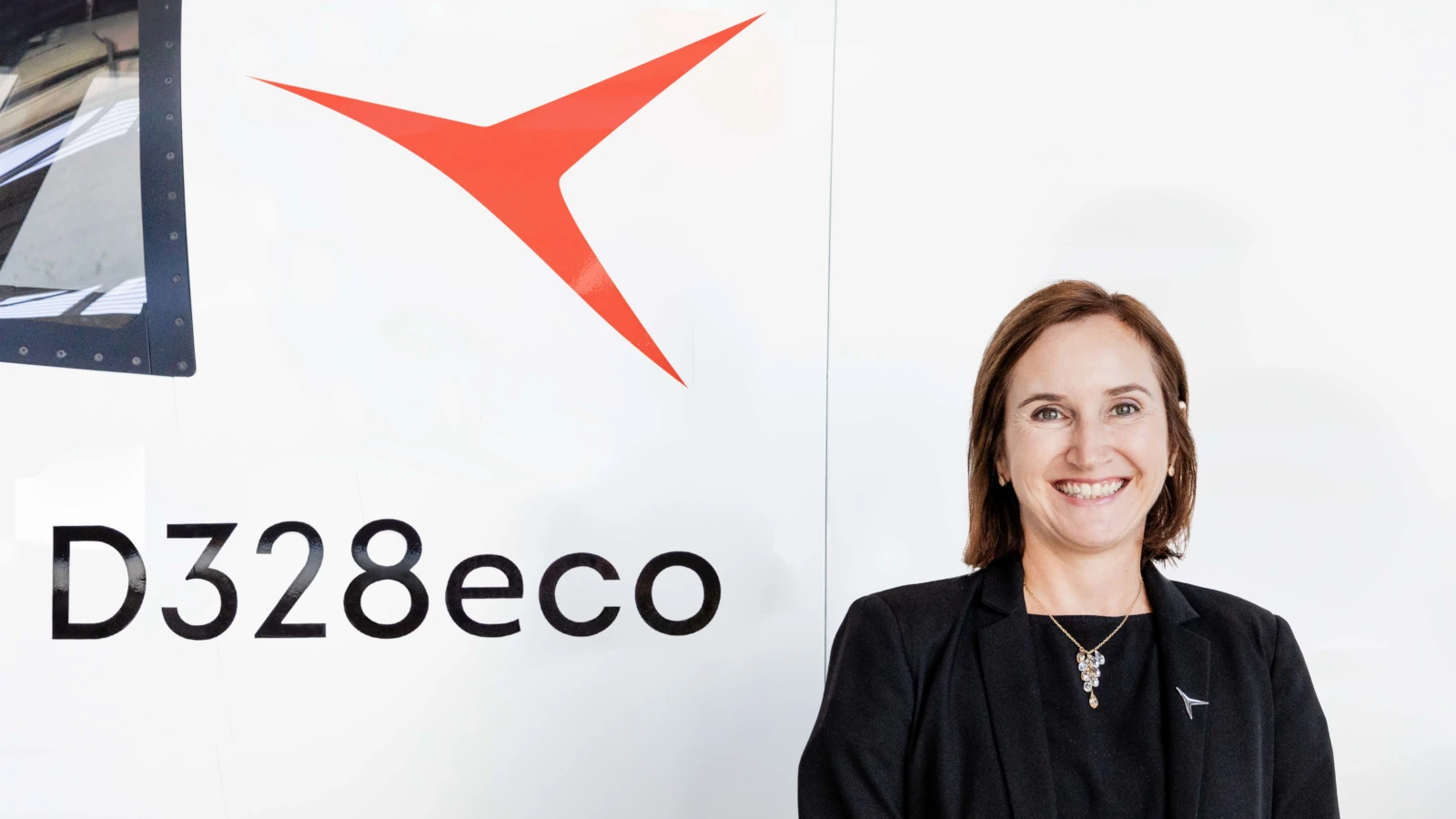 Deutsche Aircraft Appoints Patricia Ferrari as VP of Supply Chain