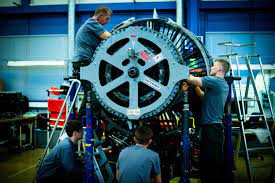 Aero Norway Achieves AS9110 Certification