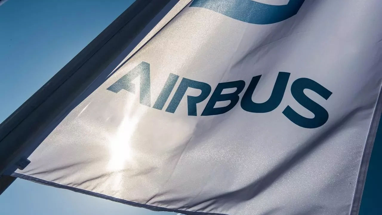 Airbus to Acquire Key Spirit AeroSystems Assets