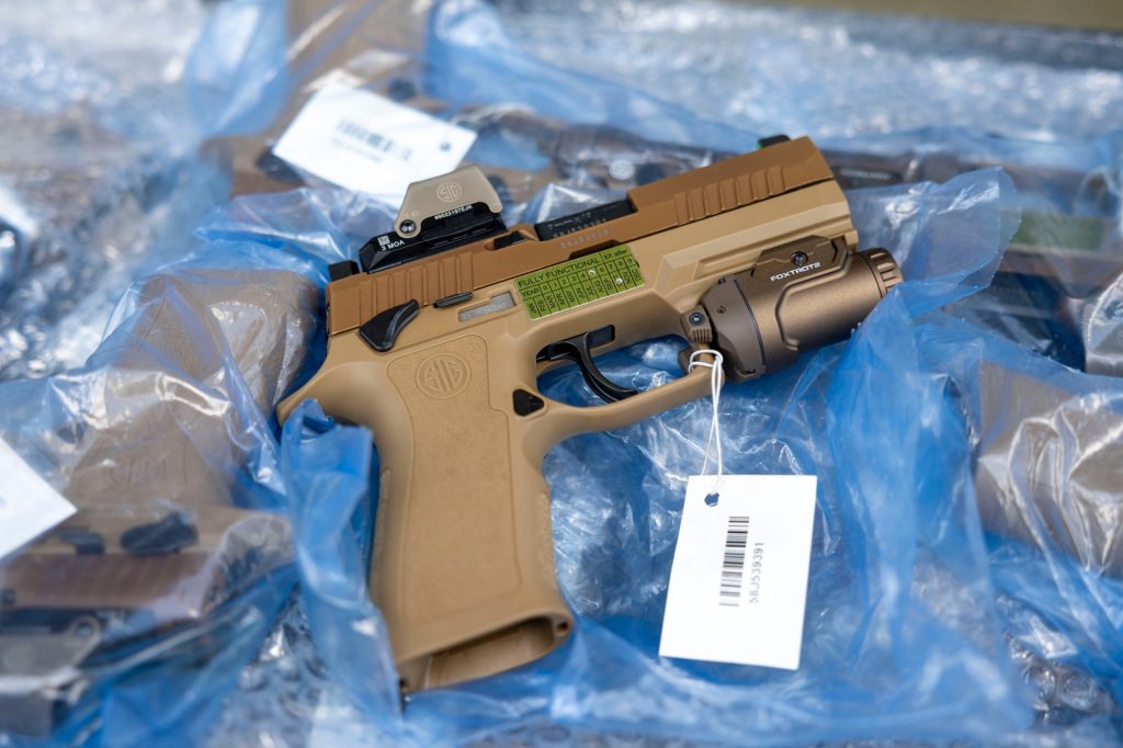 Australian-Defence-Forces-Unveil-New-F9-Pistol