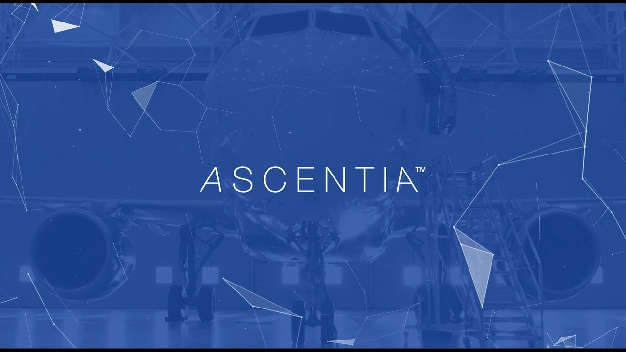 Collins Aerospace Launches Ascentia Repeaters with Republic Airways