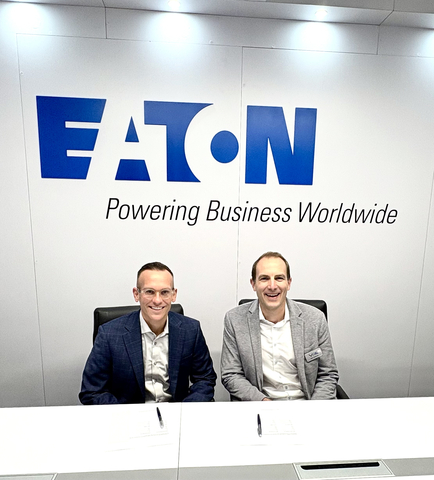 VSE Aviation is Eaton’s First Authorized Aerospace Service Center in Americas