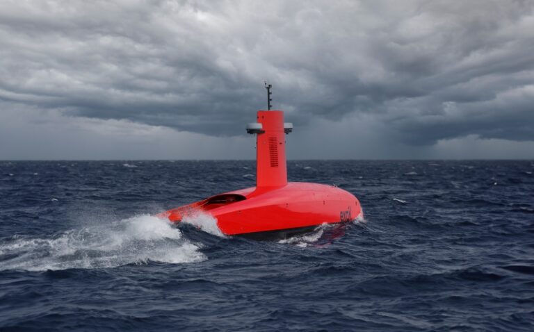 Exail Sells DriX O-16 USV to the Oceanic Observatory of Madeira